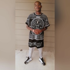 Tired Of Taking Lost's (R.I.P LilAnt3)