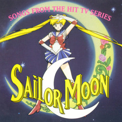 SAILOR MOON  6 ' It's A New Day'
