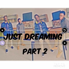 Mir Trillz Just Dreaming PT2  Chub The Producer Remix
