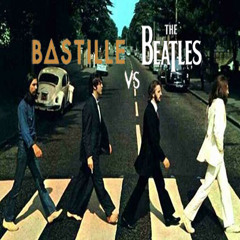 Bastille Vs Beatles (Dj RockWave Mashup)