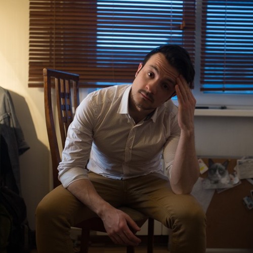 Эрнесто Заткнитесь - Серая Лада