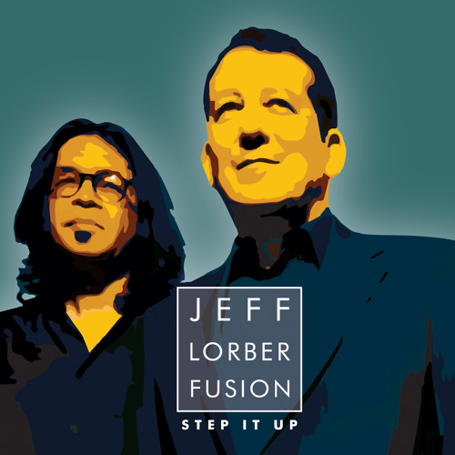 Jeff Lorber Fusion: Mustang