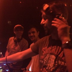 Dj To. & M. Simpson "Bye, bye Milan & Lena" NANO 28.08.2015