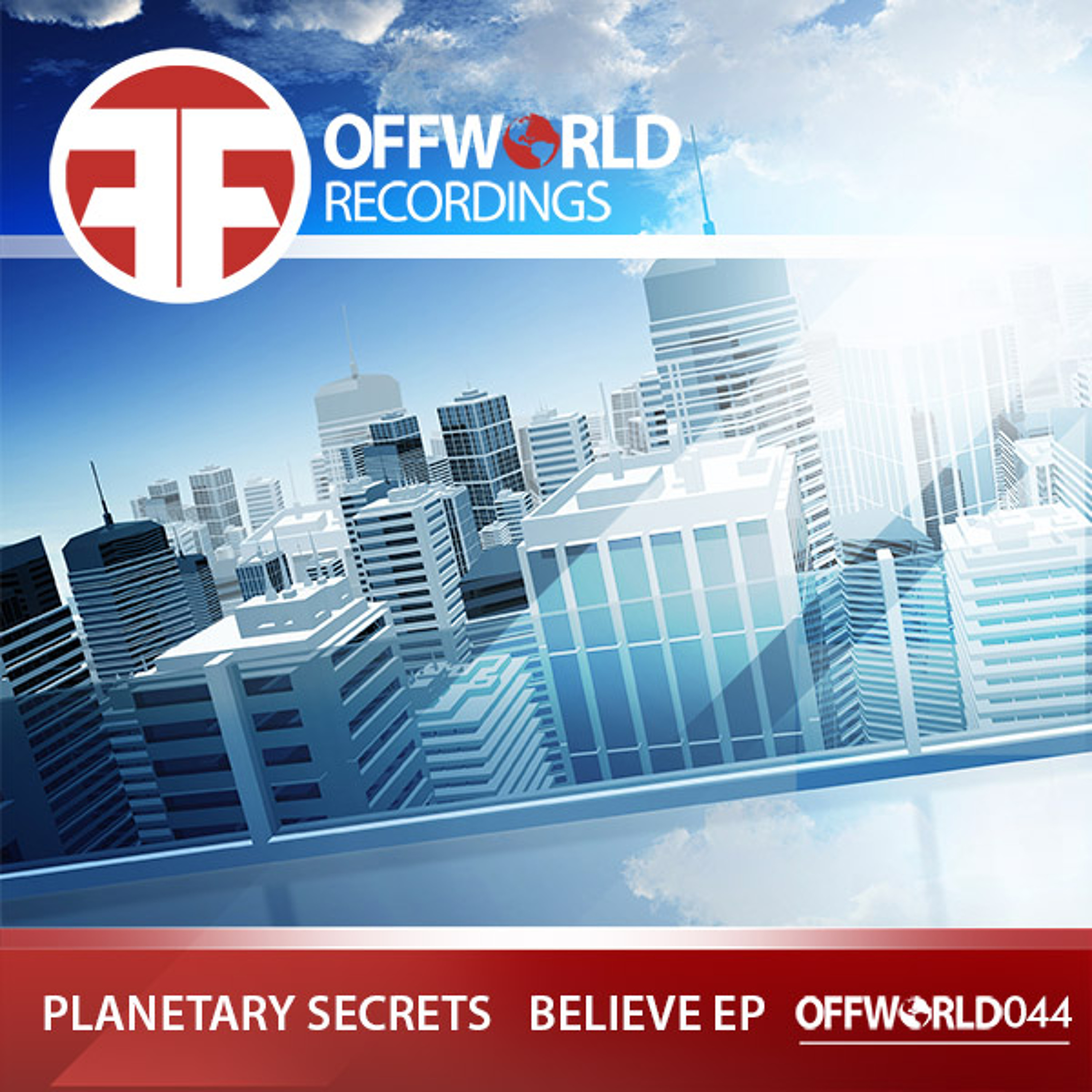 03.Planetary Secrets - Broken (Offworld044) episode artwork