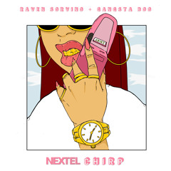2. Nextel Chirp Feat. Gangsta Boo (prod. By WoodysProduce X J Hyphen)