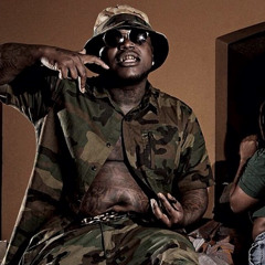 Trigger Finger [Peewee Longway / Young Thug Type Beat]