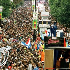 About To Blow Radio Show #27 Carnival Special 2K15