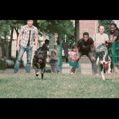 On The Block (Prod. Vizzle)