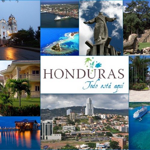 Stream Mi linda Honduras Los Silver Star En vivo by Johan Cortez J