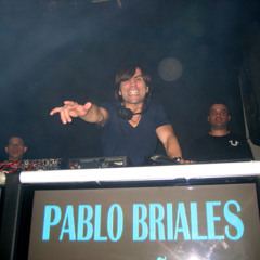 Pablo Briales 50