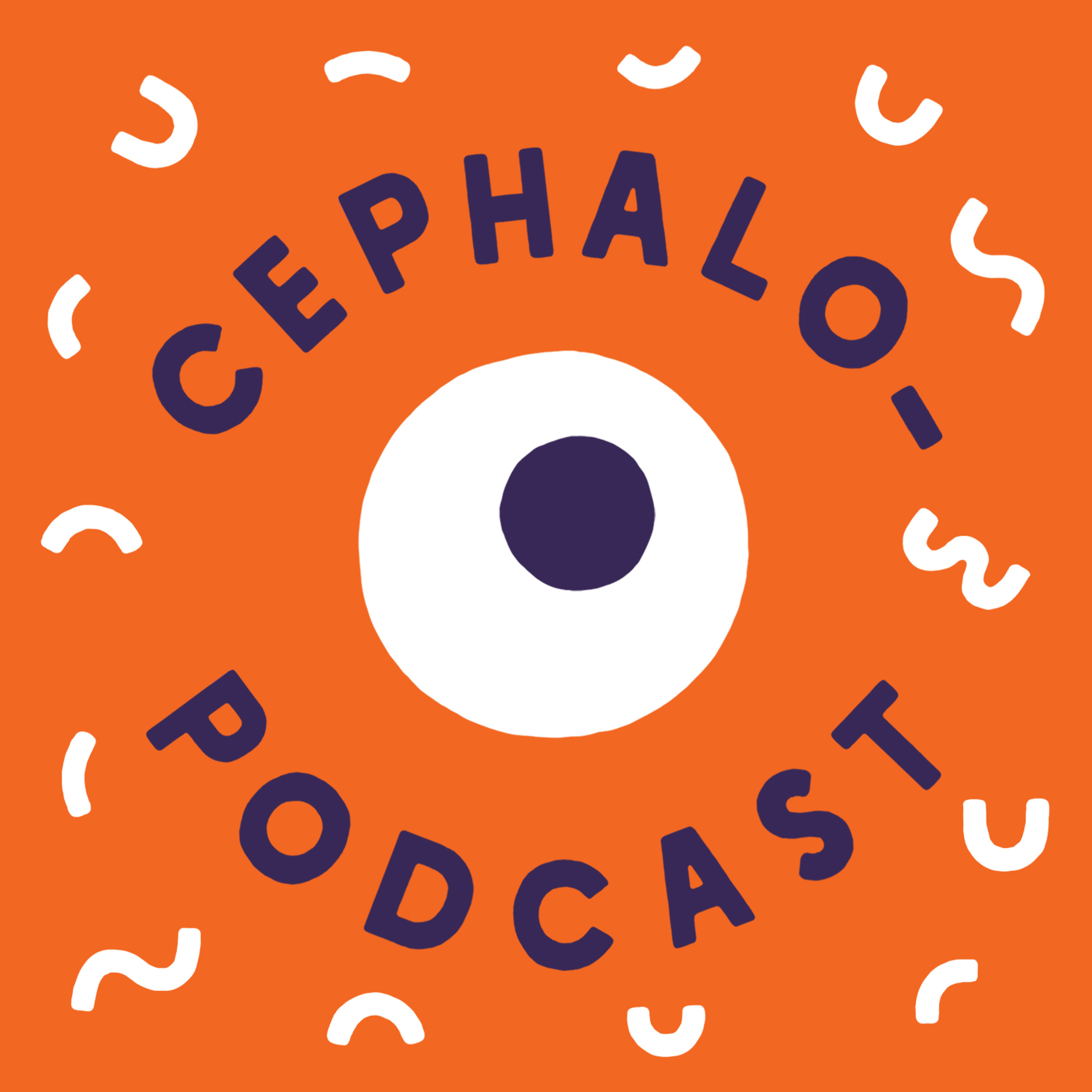 The Cephalopodcast