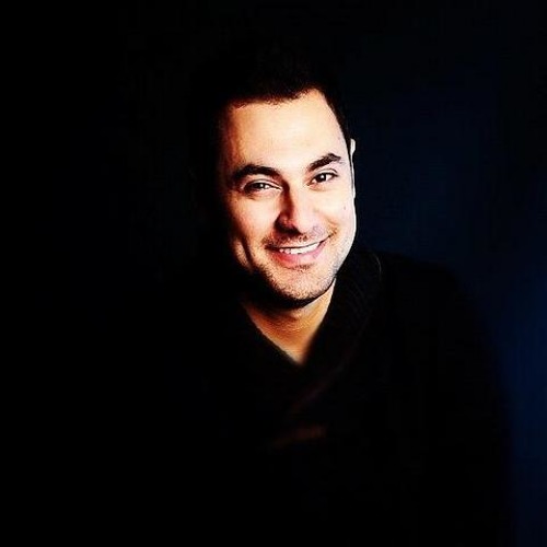 هادي أسود - أوكسجين -  Hadi Aswad - Oxygen