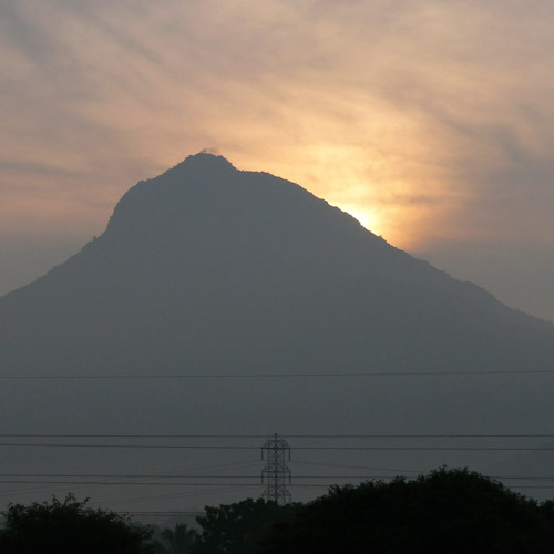 Arunachala Siva