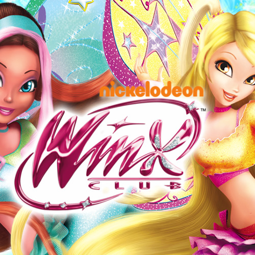 Winx Club Movie Opening! (You're The One) HD!