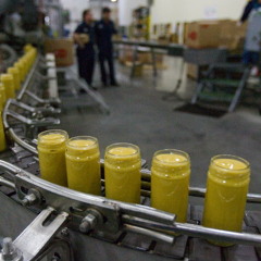 Mustard Factory