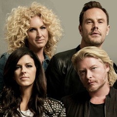 Boondocks- Little Big Town