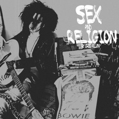 Greg Allan  (The Anti Retro Vinyls) - "Sex And Religion" - studio demo