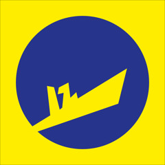 12 Jahre Betriebsfeier @ MS Hoppetosse Berlin  - DJ Huub