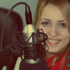 Xecê Herdem Ey Hevala Evîndar