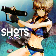 Shots • Prod. Natsu Fuji