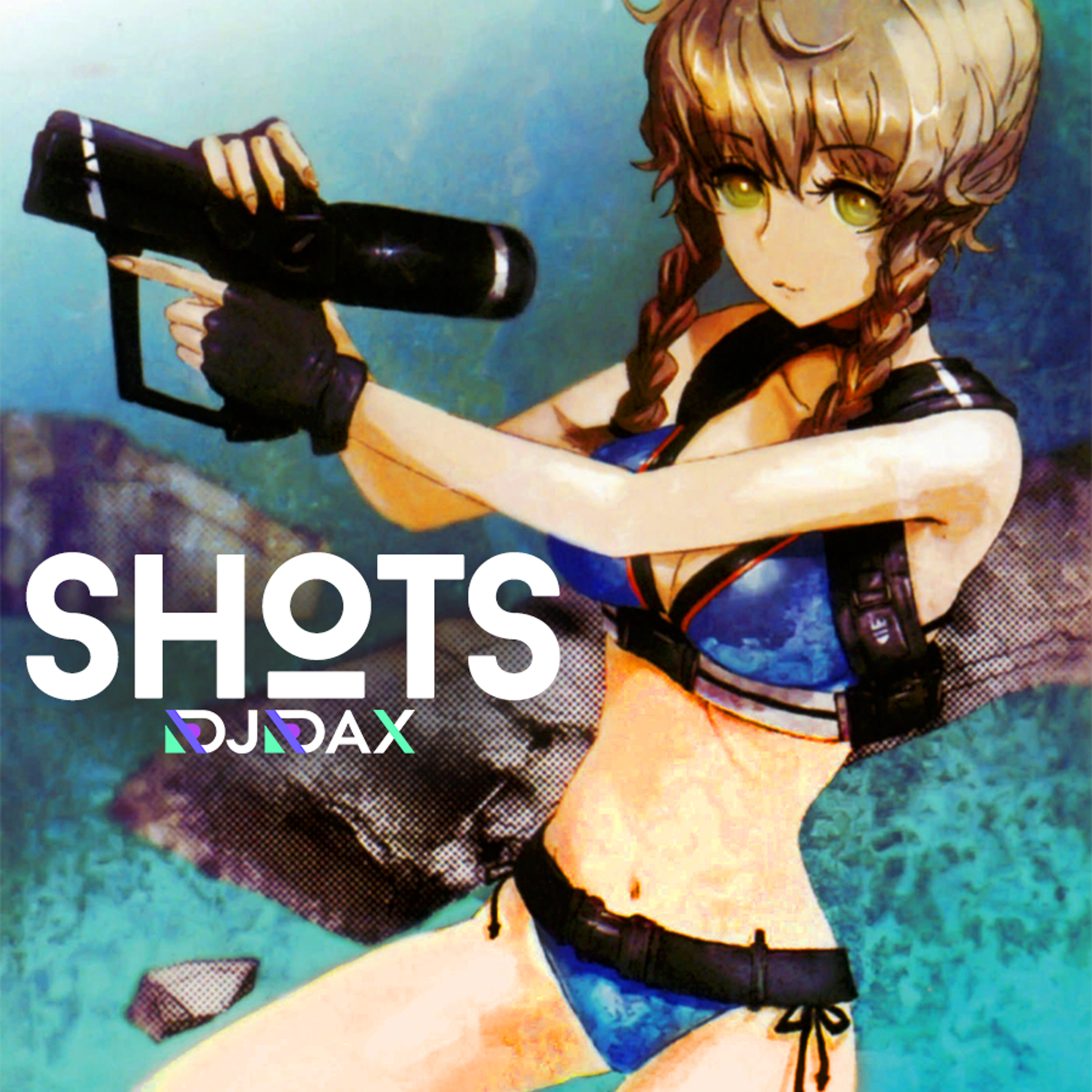 DJ DAX
