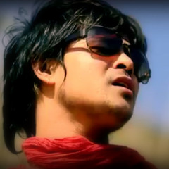 Aatma Ma Kamal Khatri, Babita Manandhar Cover (Brownjezus Baby Susu)