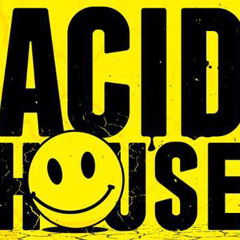 ACID HOUSE & WILD PITCH MIX (A Tribute To Dj Pierre)