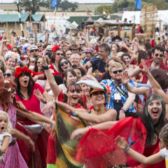 Pete Sake - Wobbling Heights