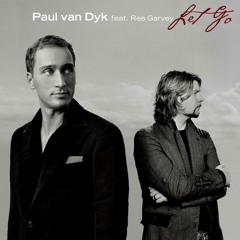 Hit BUY to Free Download Paul Van Dyk - Let Go (Eric Alamango Chill Out Session Dub)