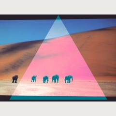 Thinking it be clear