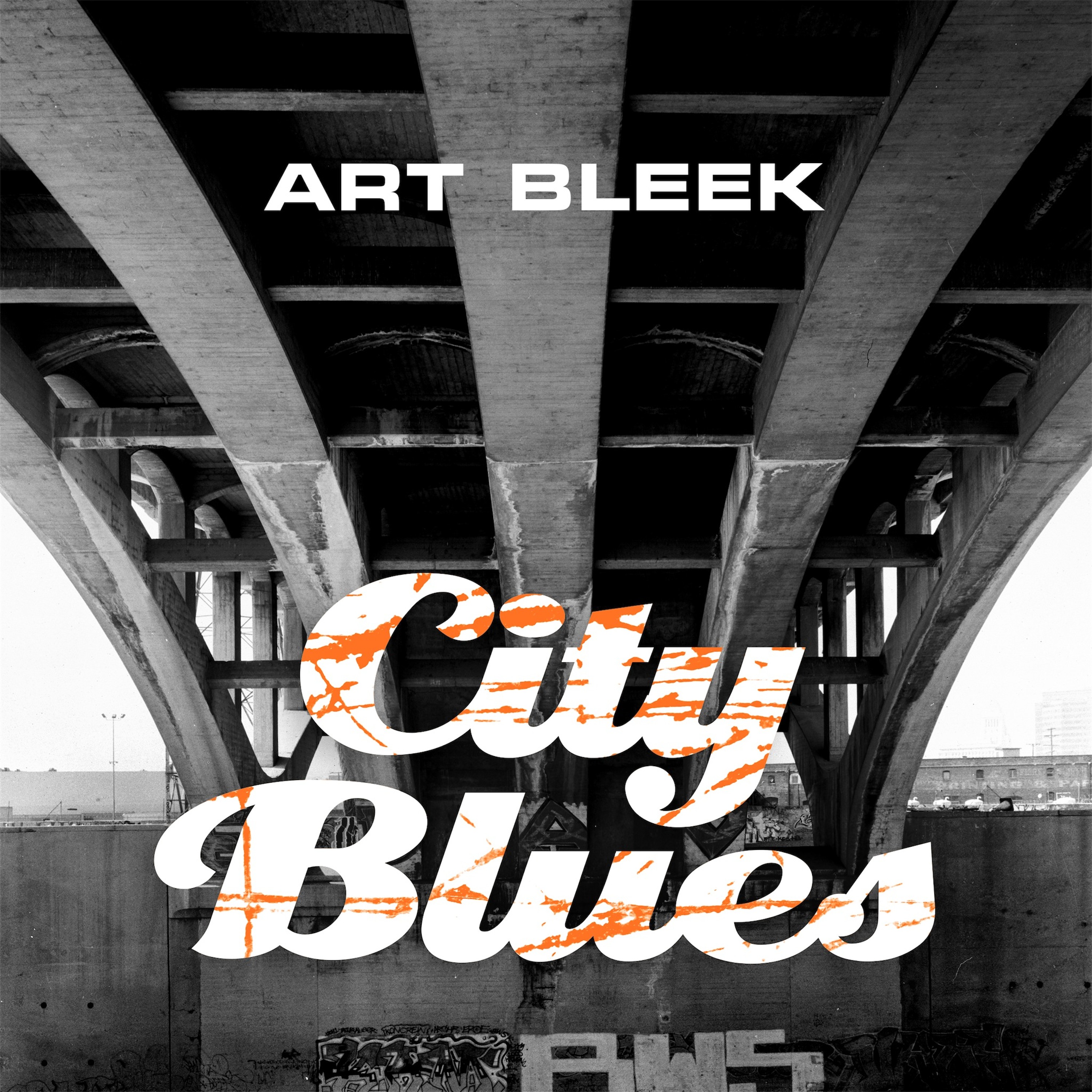 Art Bleek