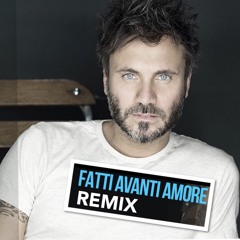 Nek - Fatti Avanti Amore (Matt Joe & Dj Matrix Remix)