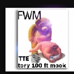 fwm tory1hunnit ft mook (p.rico hang wit me remake)