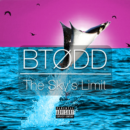 The Sky's Limit