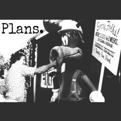 Plans. (Prod by MMC Beats, edited by Besatree)
