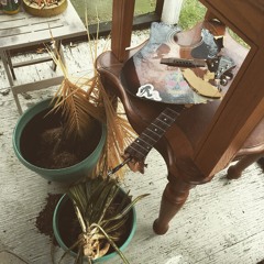 She Packed It All Up In A Suitcase (she Took It To Italy)