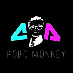 DIGITAL ANTICS & CG5 - Robo-Monkey