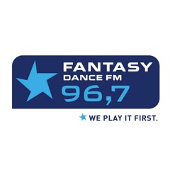 Bass Frequence Show FantasyDanceFM