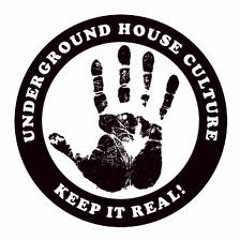 Danijel Kevic@Underground House Culture Mix