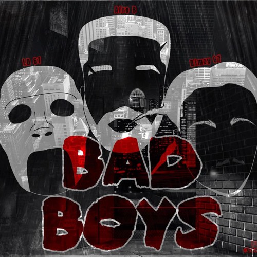 67 X Afro B - Bad Boys