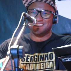 Samba Vila Serginho Madureira !