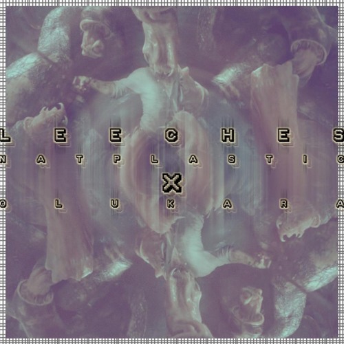 LEECHES [feat. Olukara] (prod by SOIFER & Albert Gordon)