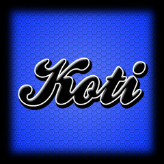 KOTI FT. RADEKCAS - CISZA PRZED BURZĄ