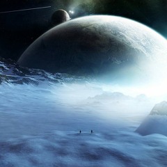Ashterra - The Moon
