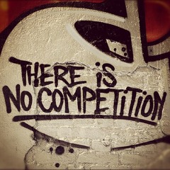 BMJW - No Competition Freestyle (FREE DOWNLOAD)