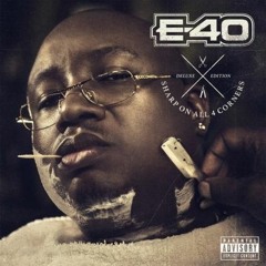 E40 Ft. YG X Kid Ink x DJ Mustard Type Beat - Touch Down