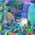 Artwork for Ben Jammin- "JungleStep"
