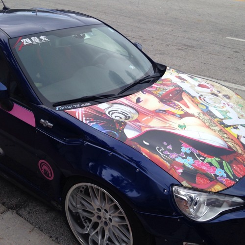 Genshin - What I'd do to you ;)