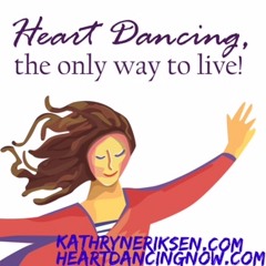 Laura Klekar Interviews Kathryn Eriksen