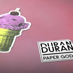 Duran Duran - What Are The Chances (Hugos Interpretation (EM 648))